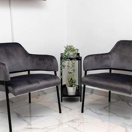 Lux Studio At French Institute 테살로니키 외부 사진