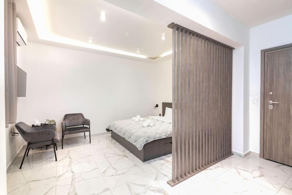 Lux Studio At French Institute 테살로니키 외부 사진