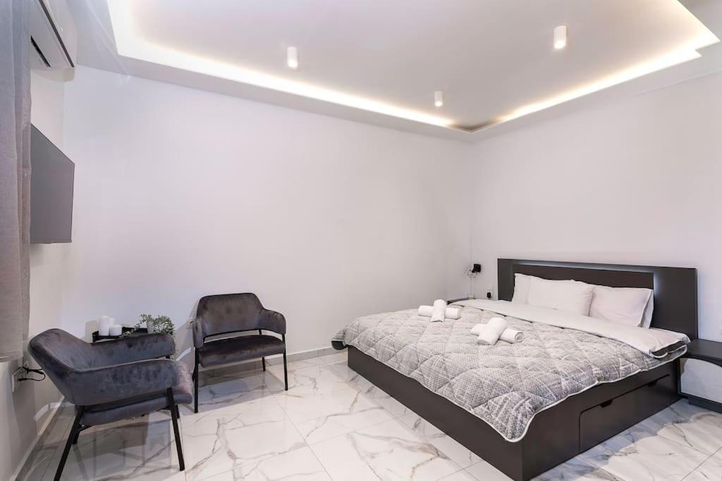 Lux Studio At French Institute 테살로니키 외부 사진