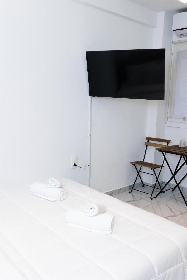 Lux Studio At French Institute 테살로니키 외부 사진